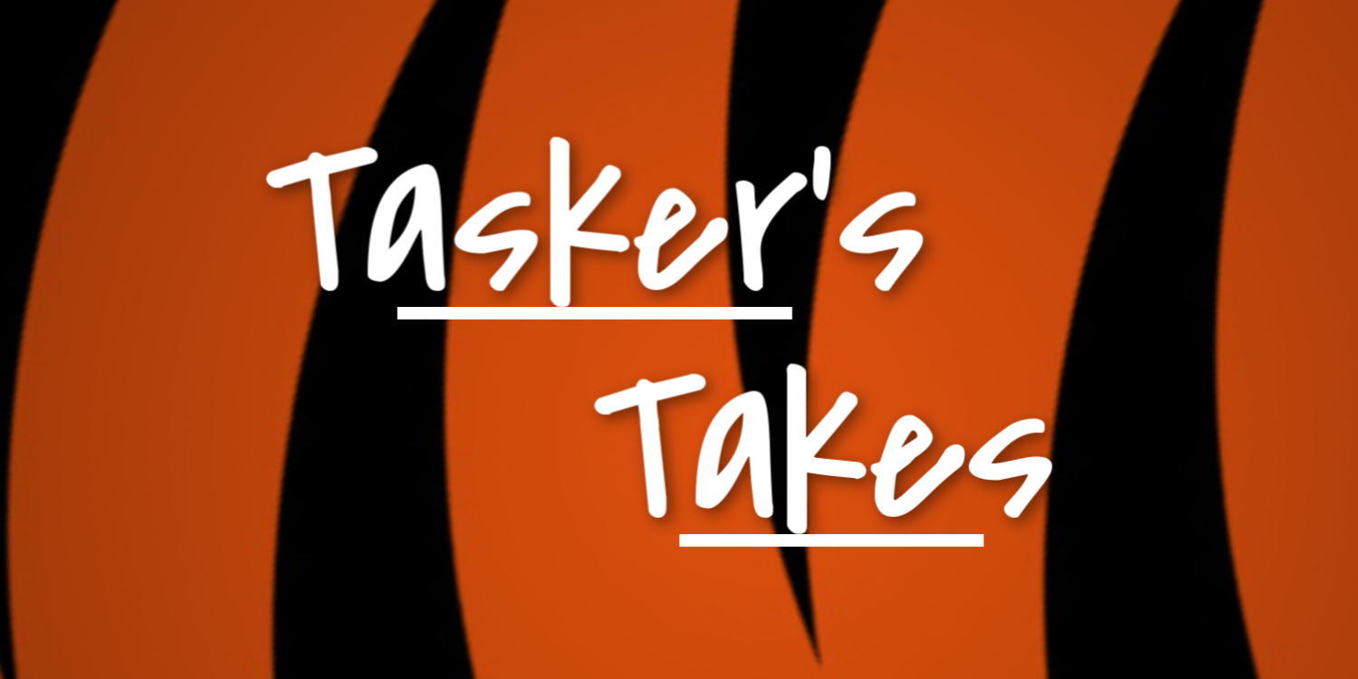 Tasker Take Tuesday #1