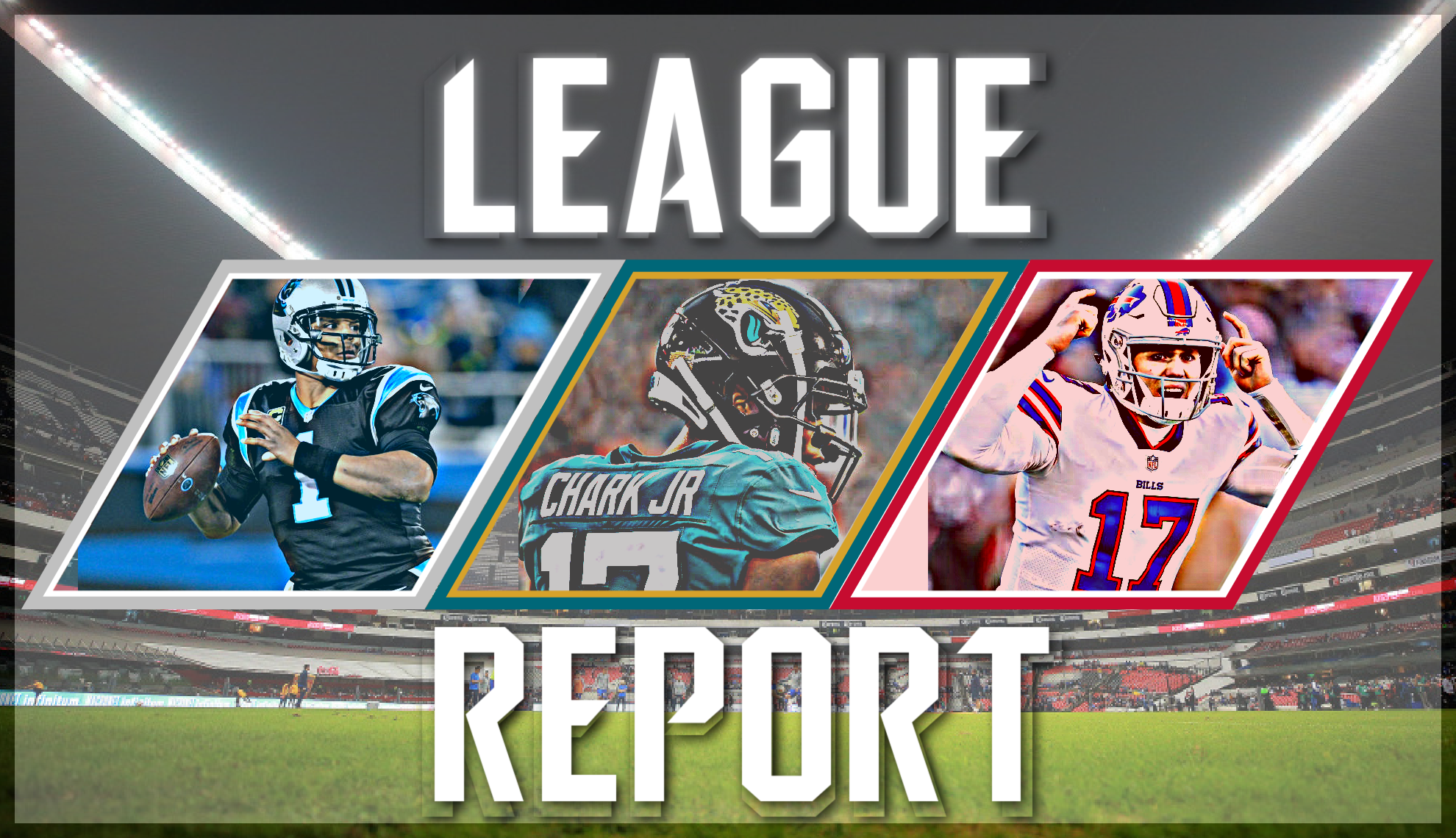 Top CFM: Weekly Recap