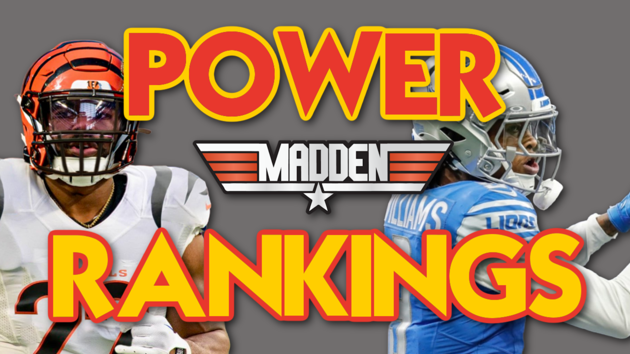 Cat Teams Lead the Pack: Mid Season Power Rankings